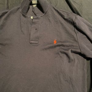 Men’s polo shirt